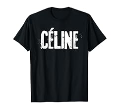 Céline name first for sale  Delivered anywhere in USA 