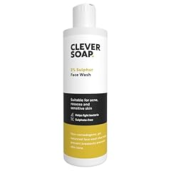 Clever soap sulphur for sale  Delivered anywhere in UK