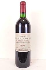 Lalande pomerol château d'occasion  Livré partout en France