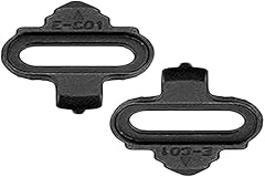 Set tacchette mtb usato  Spedito ovunque in Italia 