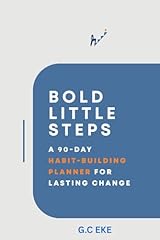 Bold little steps for sale  Delivered anywhere in UK