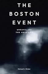 The boston event d'occasion  Livré partout en Belgiqu