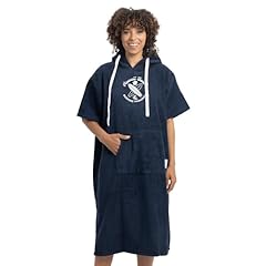 Homelevel badeponcho unisex gebraucht kaufen  Wird an jeden Ort in Deutschland