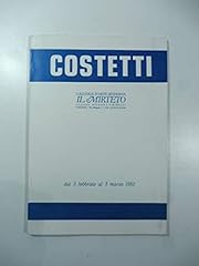 Giovanni costetti. acquarelli usato  Spedito ovunque in Italia 