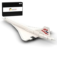 Clearedge concorde airplane for sale  Delivered anywhere in USA 
