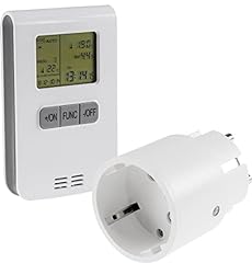 Thermostat funk set gebraucht kaufen  Wird an jeden Ort in Deutschland