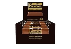 Pernigotti barretta gianduiott usato  Spedito ovunque in Italia 