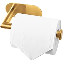 Hitslam gold toilet for sale  Delivered anywhere in UK