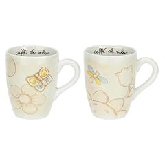 Thun set mug usato  Spedito ovunque in Italia 