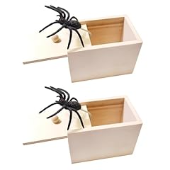Pcs spider box for sale  Delivered anywhere in UK