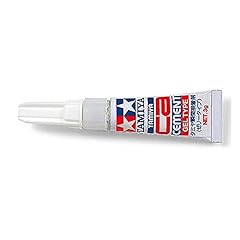 Tamiya cement gel for sale  Delivered anywhere in UK