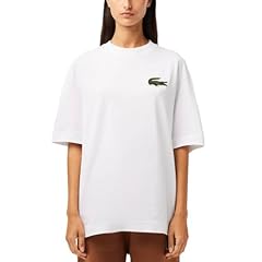 Lacoste shirt regular d'occasion  Livré partout en France