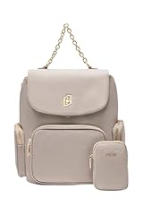 Liu backpack mushroom usato  Spedito ovunque in Italia 