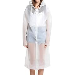 Komunj pack raincoat for sale  Delivered anywhere in UK