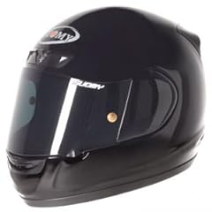 Suomy ksap00w6.4 casco usato  Spedito ovunque in Italia 
