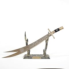 Zulfikar sword imam for sale  Delivered anywhere in USA 