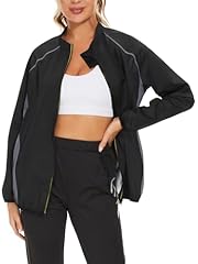 Lazawg sauna suit for sale  Delivered anywhere in UK