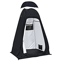 Pop toilet tent for sale  Delivered anywhere in Ireland