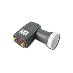 Lnb twin palcom gebraucht kaufen  Wird an jeden Ort in Deutschland