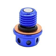 Oil drain plug for sale  Delivered anywhere in UK