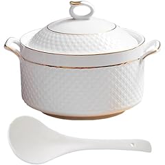Fennvv ceramic serving for sale  Delivered anywhere in USA 