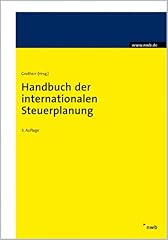 Handbuch internationalen steue gebraucht kaufen  Wird an jeden Ort in Deutschland