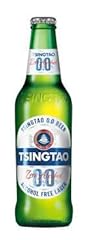 Tsingtao zero alcohol for sale  Delivered anywhere in USA 