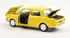 Norev simca 1000 d'occasion  Livré partout en France