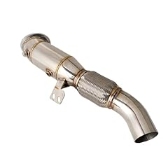 Areyourshop catless exhaust gebraucht kaufen  Wird an jeden Ort in Deutschland