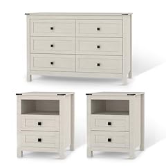 Catmix farmhouse bedroom for sale  Delivered anywhere in USA 