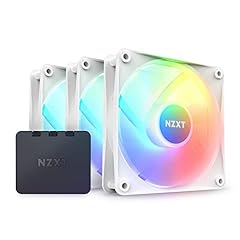 Nzxt f120 rgb usato  Spedito ovunque in Italia 