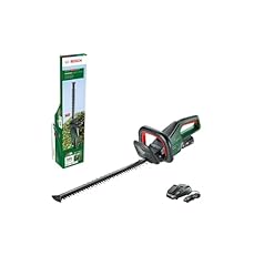 Bosch cordless hedge for sale  Delivered anywhere in UK