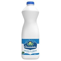 Cravendale filtered fresh for sale  Delivered anywhere in UK