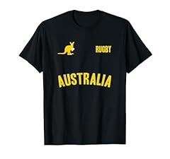 Australia rugby shirt for sale  Delivered anywhere in UK