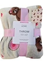 Primark home teddy for sale  Delivered anywhere in Ireland