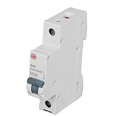 Wylex nhxlb40 miniature for sale  Delivered anywhere in UK