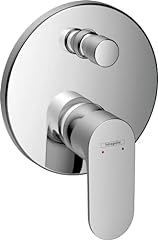 Hansgrohe rebris single for sale  Delivered anywhere in Ireland