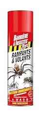 Barrière insectes zero d'occasion  Livré partout en France