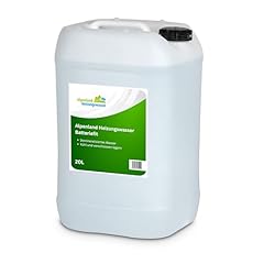 Alpenland batteriefit destilli gebraucht kaufen  Wird an jeden Ort in Deutschland