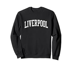 Liverpool vintage athletic for sale  Delivered anywhere in UK