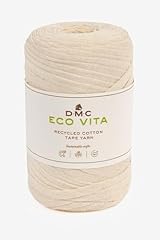 Dmc tape yarn for sale  Delivered anywhere in UK