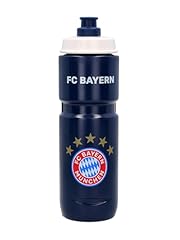 Bayern münchen borraccia usato  Spedito ovunque in Italia 