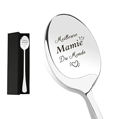 Cadeau mamie cadeau d'occasion  Livré partout en France