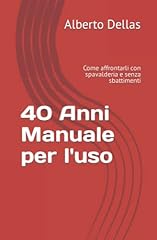 Anni manuale per usato  Spedito ovunque in Italia 