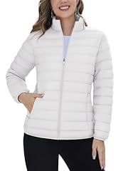 Tacvasen women puffer for sale  Delivered anywhere in USA 