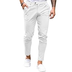 Feziakuk pantaloni chino usato  Spedito ovunque in Italia 