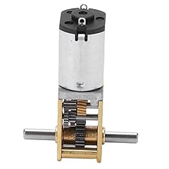 Doppelwellen getriebemotor 12v gebraucht kaufen  Wird an jeden Ort in Deutschland