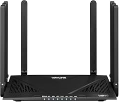 Wavlink ax6000 wifi for sale  Delivered anywhere in USA 