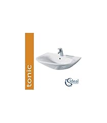 Ideal standard lavabo usato  Spedito ovunque in Italia 