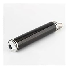 Muffler exhaust motorcycle for sale  Delivered anywhere in UK
